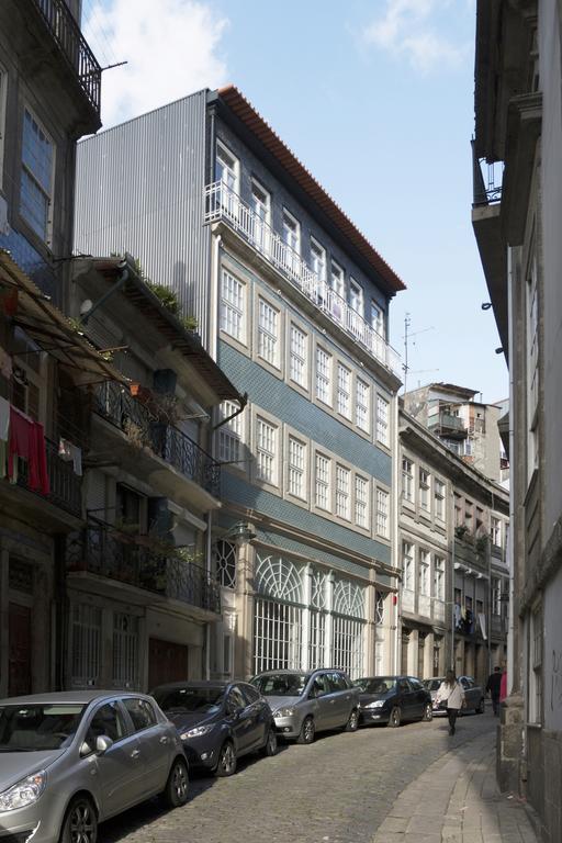Msc Flats - Comercio Do Porto Exterior foto